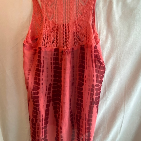 Free People Baby Doll top - Picture 3 of 3